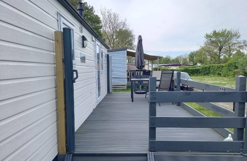 Wissenkerke House | Holiday house Kamperland for 1 - 4 persons with 2 bedrooms - Holiday home
