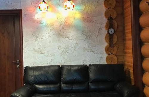 Novoabzakovo House | Holiday House Karavella