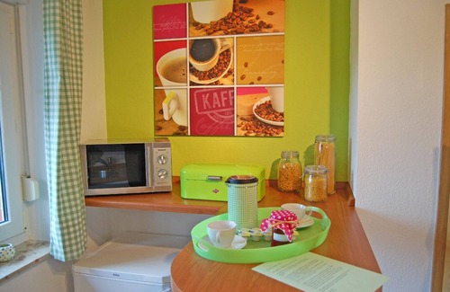 Muritz House | Holiday house Klink for 1 - 6 persons with 3 bedrooms - Holiday home