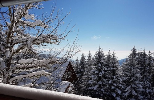 Wolfsberg House | Holiday house Klippitztörl for 1 - 5 persons with 2 bedrooms - Twin house