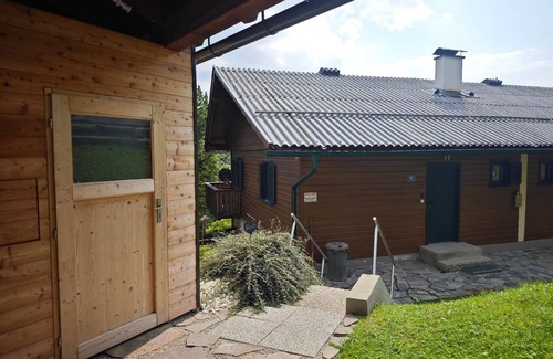 Wolfsberg House | Holiday house Klippitztörl for 1 - 5 persons with 2 bedrooms - Twin house
