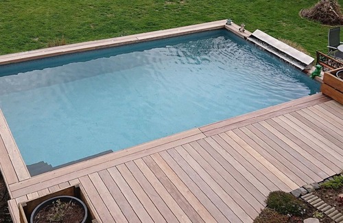Kossern House | Holiday house Kössern for 1 - 4 persons with 2 bedrooms - Holiday house