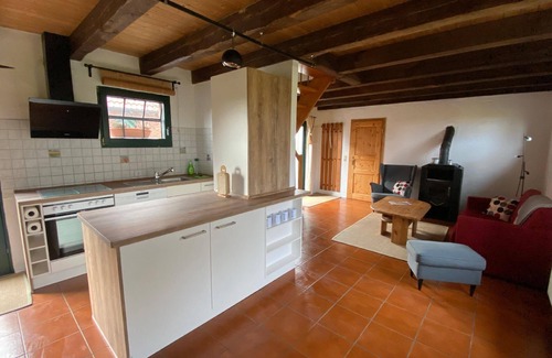 Ummanz House | Holiday house Kranich