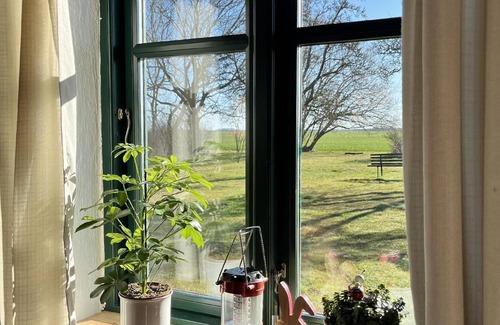 Ummanz House | Holiday house Kranich