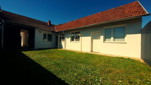 Sikirevci Apartment | Holiday House Križanović