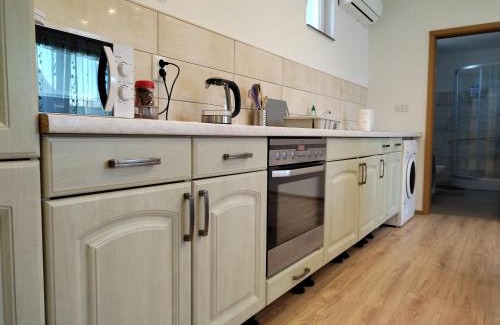 Sikirevci Apartment | Holiday House Križanović