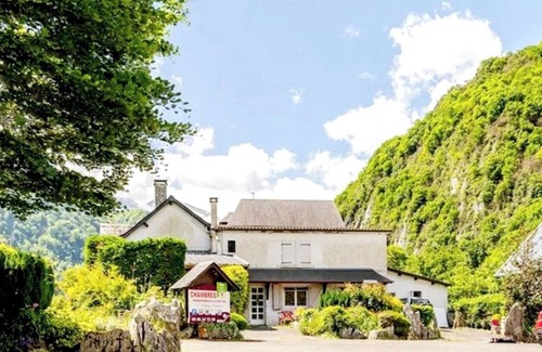 Accous House | Holiday house "la Cavalière"