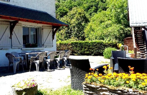 Accous House | Holiday house "la Cavalière"