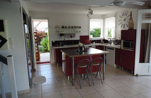 Tartane House | Holiday house La Trinité for 2 - 6 persons with 3 bedrooms - Holiday house