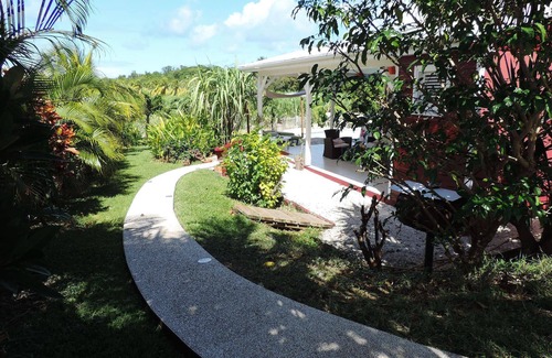 Tartane House | Holiday house La Trinité for 2 - 6 persons with 3 bedrooms - Holiday house