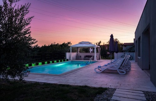 Vinez House | Holiday house Labin for 1 - 8 persons with 4 bedrooms - Holiday home