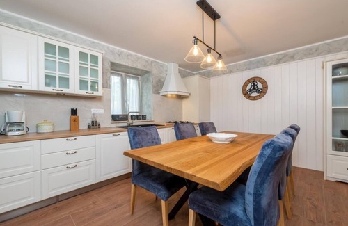 Vinez House | Holiday house Labin for 1 - 8 persons with 4 bedrooms - Holiday home