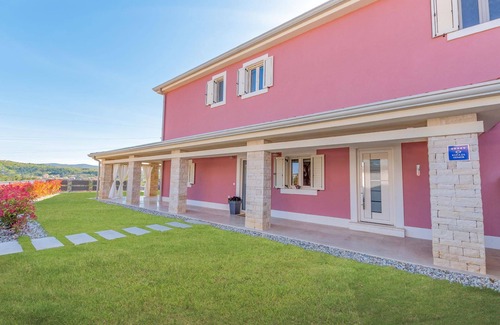 Vinez House | Holiday house Labin for 1 - 8 persons with 4 bedrooms - Holiday home