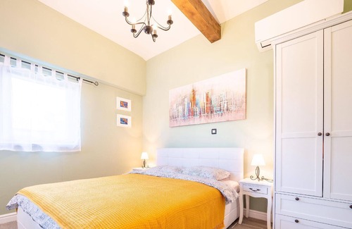 Salakovci House | Holiday house Labin for 1 - 5 persons with 2 bedrooms - Row house