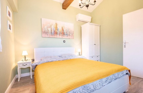 Salakovci House | Holiday house Labin for 1 - 5 persons with 2 bedrooms - Row house