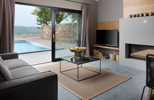 Gondolici Other | Holiday house Labin for 1 - 4 persons with 2 bedrooms - Farmhouse