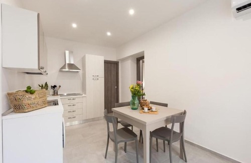 Terrasini Apartment | Holiday House Lady