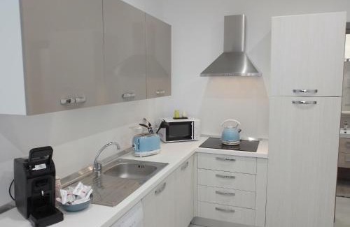 Terrasini Apartment | Holiday House Lady