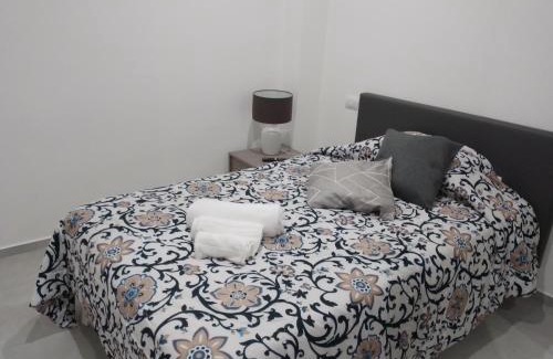 Terrasini Apartment | Holiday House Lady