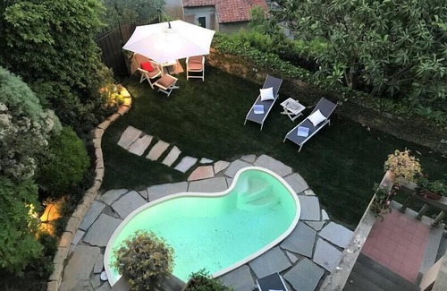 Lari House | Holiday house Lari for 1 - 8 persons with 4 bedrooms - Holiday home