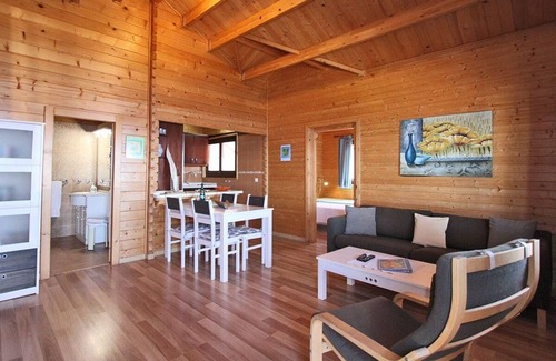 Puerto Naos House | Holiday house Las Manchas for 1 - 4 persons with 2 bedrooms - Holiday house