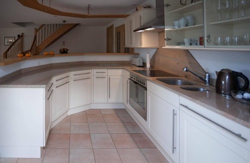 Leukerbad Ski Chalet | Holiday house Leukerbad (Ort) for 1 - 6 persons with 3 bedrooms - Chalet