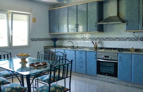 Boiro House | Holiday house located in the heart of Rías Baixas