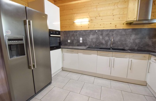 Luz-Saint-Sauveur House | Holiday house Luz St Sauveur for 1 - 12 persons with 4 bedrooms - Row house