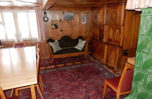 Lungern Other | Holiday house Lungern for 1 - 8 persons with 5 bedrooms - Farmhouse