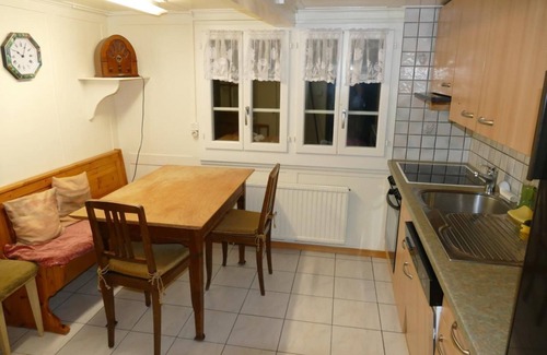 Lungern Other | Holiday house Lungern for 1 - 8 persons with 5 bedrooms - Farmhouse