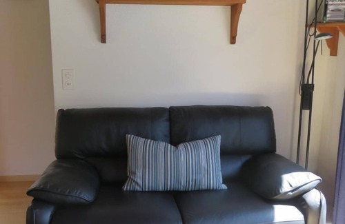 Lungern Ski Chalet | Holiday house Lungern for 1 - 4 persons with 2 bedrooms - Chalet