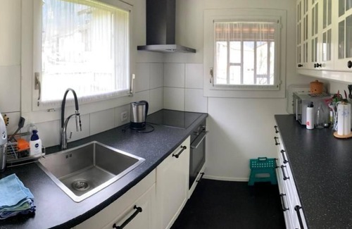 Lungern Ski Chalet | Holiday house Lungern for 1 - 6 persons with 3 bedrooms - Detached holiday house