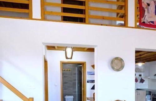 Santa Cruz da Graciosa House | Holiday house Luz for 1 - 4 persons with 2 bedrooms - Holiday home