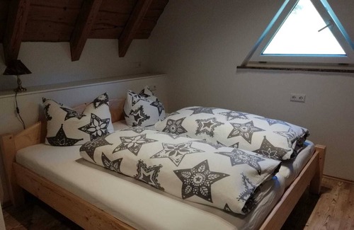 Herrischried House | Holiday house Mühlehof Eschbach