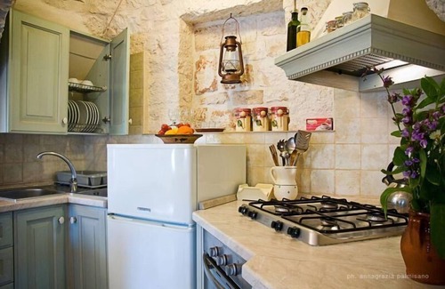 Martina Franca Other | Holiday house Martina Franca for 1 - 4 persons with 2 bedrooms - Farmhouse