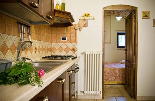 Martina Franca Other | Holiday house Martina Franca for 1 - 4 persons with 2 bedrooms - Farmhouse