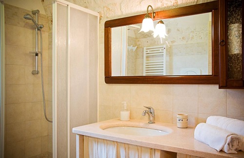 Martina Franca Other | Holiday house Martina Franca for 1 - 4 persons with 2 bedrooms - Farmhouse