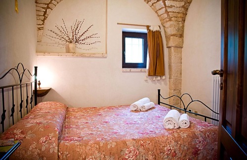 Martina Franca Other | Holiday house Martina Franca for 1 - 4 persons with 2 bedrooms - Farmhouse