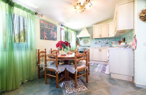 Schiazzano House | Holiday house Massa Lubrense for 1 - 6 persons with 2 bedrooms - Holiday home