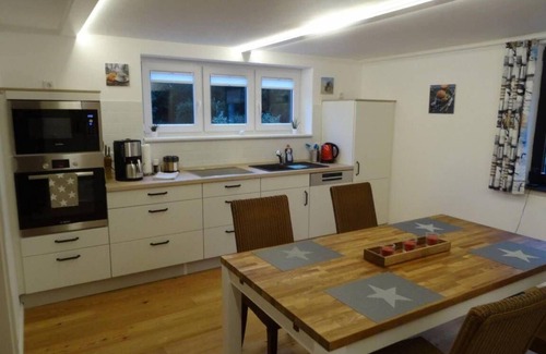 Maasholm-Bad House | Holiday house Maasholm for 1 - 5 persons with 3 bedrooms - Holiday house