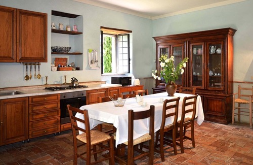 Corbara Villa | Holiday-house Madonna delle Macchie