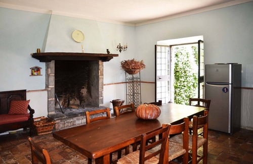 Corbara Villa | Holiday-house Madonna delle Macchie