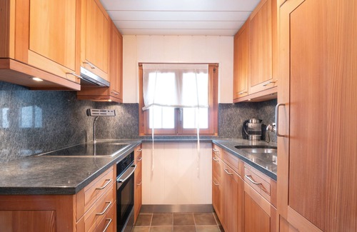 Malix Ski Chalet | Holiday house Malix for 1 - 8 persons with 4 bedrooms - Holiday house