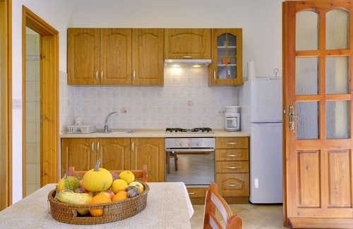 Rakalj House | HOLIDAY HOUSE MANUEL- Istrian stone house in a quiet resort next to the sea
