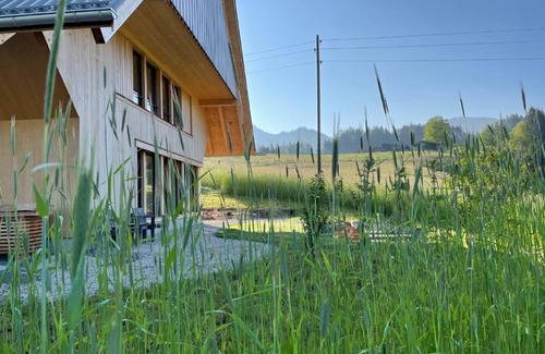 Marbach House | Holiday house Marbach LU for 1 - 5 persons with 3 bedrooms - Holiday house