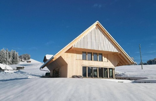 Marbach House | Holiday house Marbach LU for 1 - 5 persons with 3 bedrooms - Holiday house