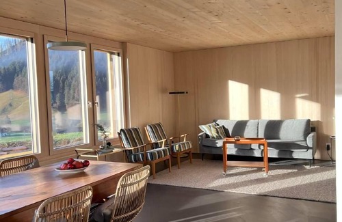 Marbach House | Holiday house Marbach LU for 1 - 5 persons with 3 bedrooms - Holiday house