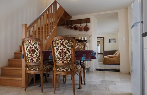 Marcenay House | Holiday house Marcenay for 1 - 4 persons with 2 bedrooms - Holiday home