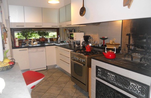 Massarosa House | Holiday house Massarosa for 1 - 8 persons with 4 bedrooms - Twin house