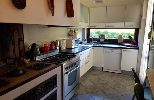 Massarosa House | Holiday house Massarosa for 1 - 8 persons with 4 bedrooms - Twin house